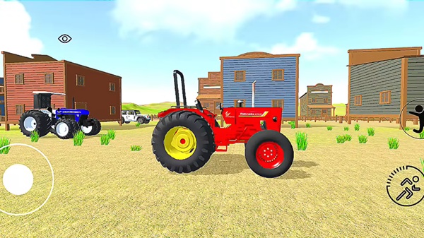 Indian Desi Simulator 3D APK