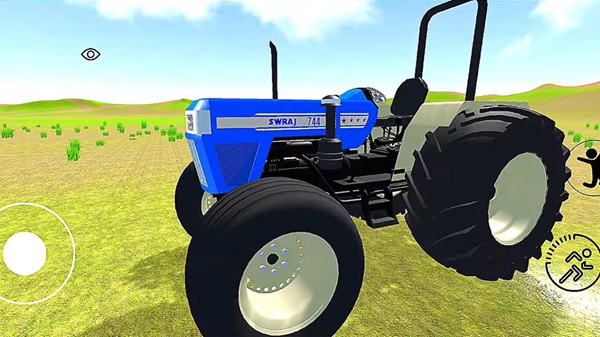 Indian Desi Simulator 3D APK