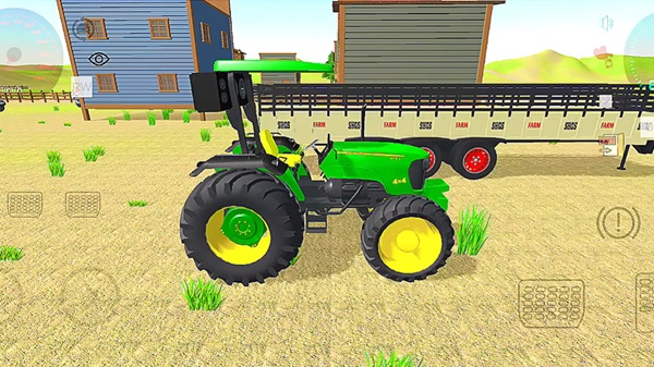 Indian Desi Simulator 3D APK